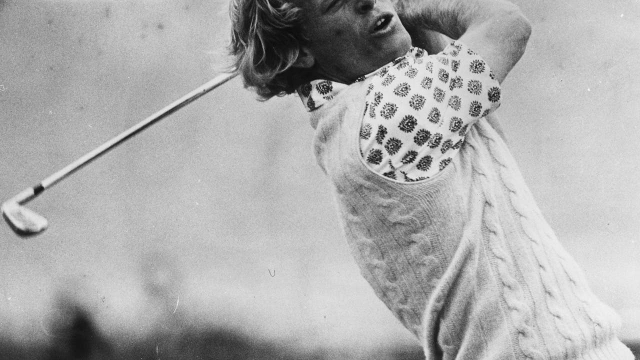18 things you didn't know about Johnny Miller's underrated (yes, underrated) 63 at Oakmont